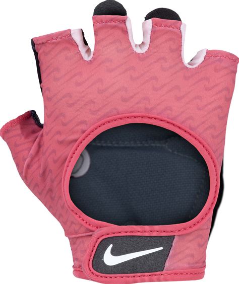 nike fitnesshandschuhe damen|Nike Women's Gym Essential Fitness Gloves .